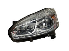 Frontscheinwerfer links PEUGEOT 208 I (12-15) 9802221880 