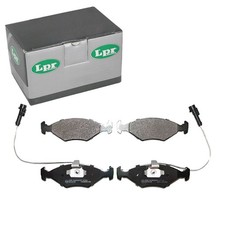 Plaquette de frein Fiat PALIO