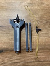Steinschleuder Mit Magazin 8mm + 2 Zusatzmaga...