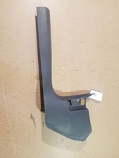 Audi A5 Sportback 8TA 2016 Links Einstiegsleiste Zierleiste vorne UTO13830