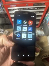 Zebra TC22 Amazing Condition  Factory Reset