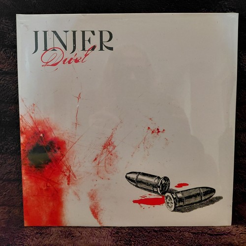 Jinjer – Duél, NPR1328VINYL, Vinyl LP ae399 prezzo ebay