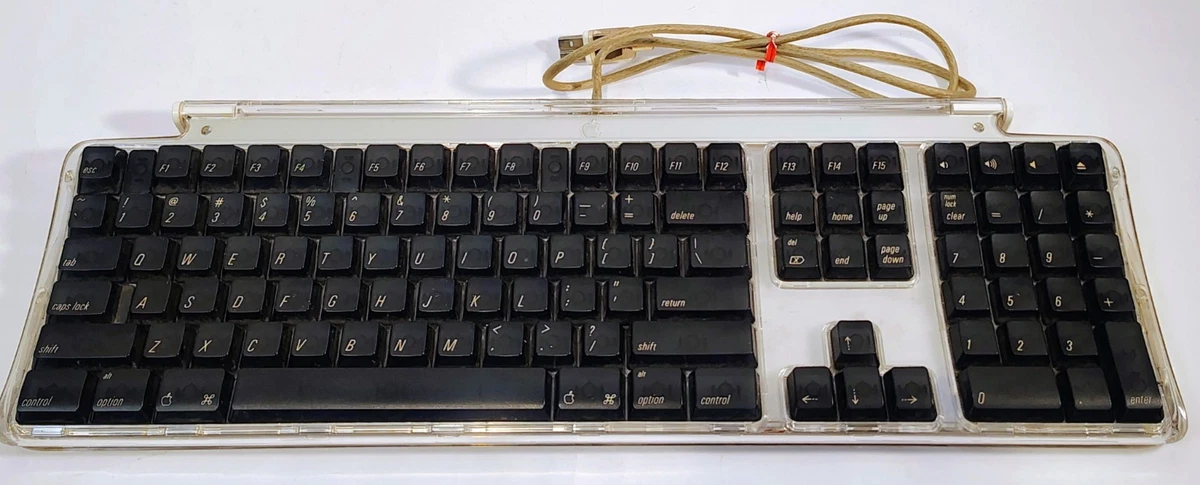 25+ Apple Pro Keyboard M7803 for sale | Updated Oct 2026
