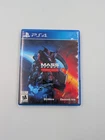 Mass Effect Legendary Edition - Sony PlayStation 4 CIB