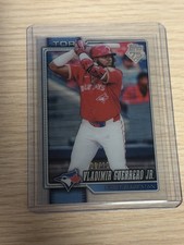 Vlad the Hall of Famer! Top Vladimir Guerrero Cards to Collect 16