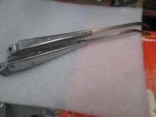 Leyland Bedfordmorristrico 15 Truck Wiper Arms Nos Pair