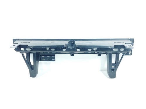 MISCELLANEOUS Stoßstangenhalterung Mitte-Heck BMW X5 (F15) 2014 7294391