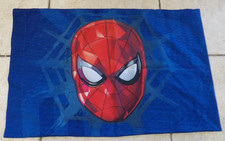 Marvel Spider-Man Pillowcase 19" x 30" Double Sided POLYESTER JAY FRANCO