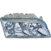 Doppelscheinwerfer Rechts Passend FüR Volvo S40 V40 Baujahr 2000->> H7/H7 Klargl
