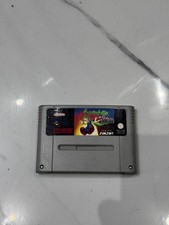 Thumbnail of ebay&reg; auction 388968284987 | Lemmings Super Nintendo SNES Spiel