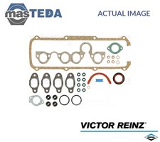 02-12947-07 ENGINE TOP GASKET SET VICTOR REINZ NEW OE REPLACEMENT