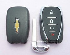 OEM 2017-2021 CHEVROLET BOLT TRAX VOLT proxim...
