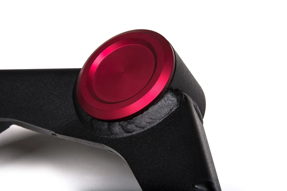 Kit de brazo de control superior Zone Offroad Adventure Series Ford F150 (04-20) Foto 4 de 4