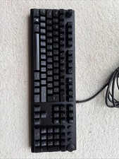 Razer Huntsman Elite RZ03-0187 Wired Mechanical Gaming RGB Keyboard