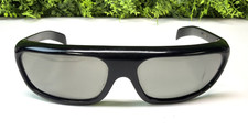 Cool-Ray Polaroid 200 Confidential Black Frame Sunglasses - Frame Only