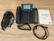 ISDN-Systemtelefon Auerswald COMfortel 2500 (AB)