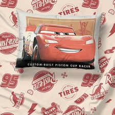 Disney Pixar Cars Kids Microfiber Sheet Set-AB0GYV1D8J34, AB0GYVBTSQ54