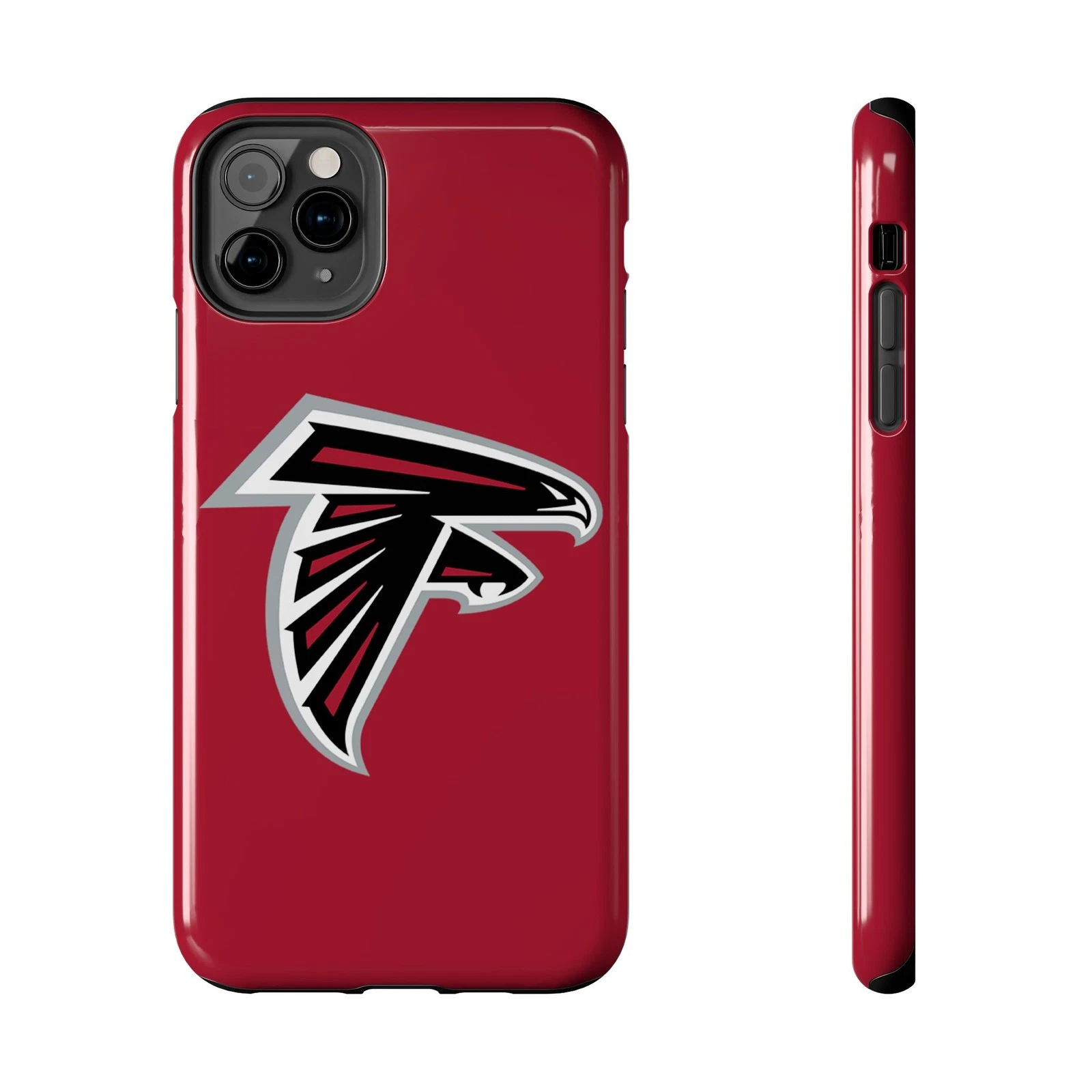 Atlanta Falcons Football Phone Case for iPhone