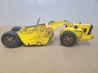 Tonka mini Scrapper