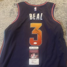 Bradley Beal Cards and Memorabilia Guide 63