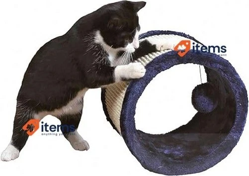 Trixie Alegría Interior Ejecutar, 34×23 CM, 8 Elementos CM Jaulas Conejeras Caja - Imagen 2 de 4