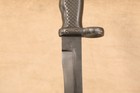 Spain M1964 (CETME Model) Bayonet w/ Scabbard for CETME Model C 7.62 Rifle — photo 10