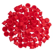 100 Piece Bag Transmission Caplug 08 type Tail Shaft End Port Fluid Output Plug