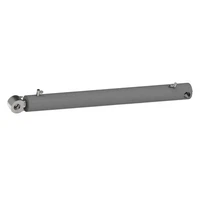 Fits Bobcat S175, S185 Hydraulic Lift Cylinder Skid Steer Loader Bobtach 7117667