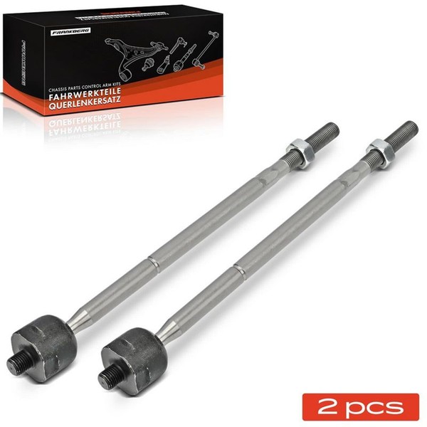 Frankberg 2X Axialgelenke Spurstangen L+R Passend FüR BMW I3 | 5481FB0054576-image