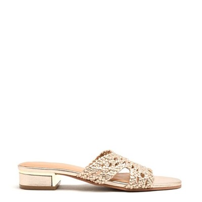 Gioseppo LINN-75129-PLATINUM Sandals Women PE25