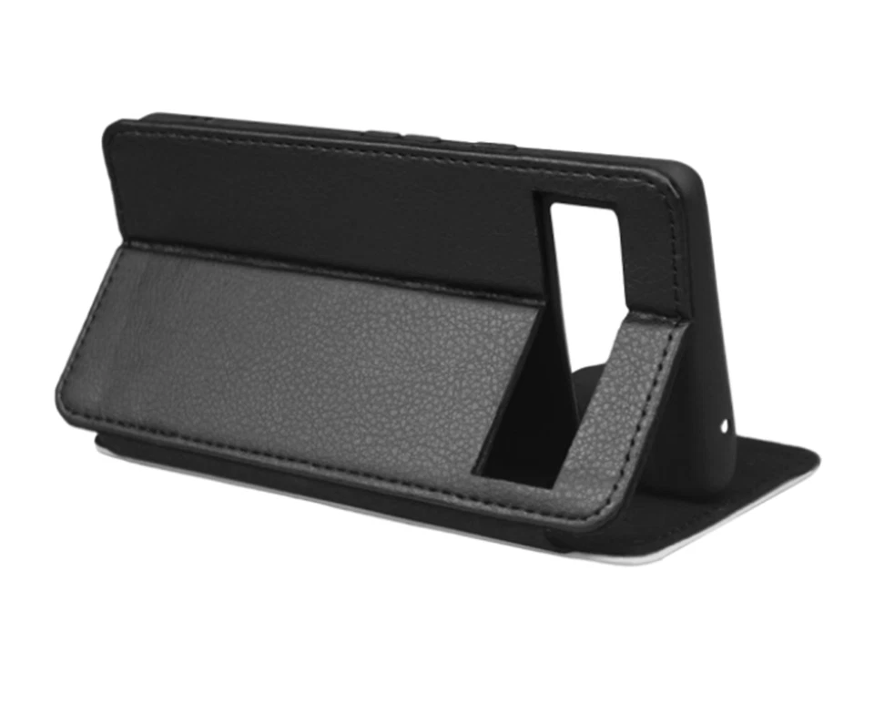 COLORIDA FUNDA ABATIBLE PARA TELÉFONO CHEETAH iPhone Billetera Galaxy 4 5 6 7 8 Plus X comp (A. Foto 4 de 4