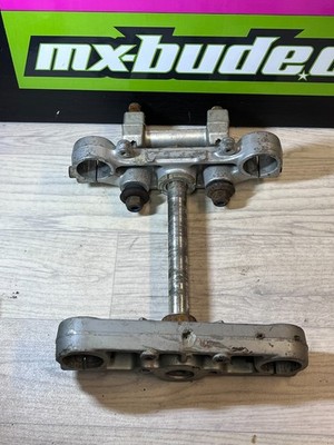 Gabelbrücken Fork Clamp Evtl. für Marzocchi 35mm EVO Classic