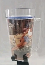 Vintage Snap-On 1993 Toolmate Edition Jan /Feb Thermo-Serv Mug