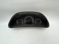 Tachometer MERCEDES-BENZ CLK (C208) A2085405611 Tacho Kombiinstrument Instrument