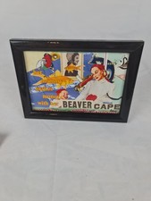Quirky Retro Collage Art Framed Print Funny Typography Wall Decor Pop Art Style
