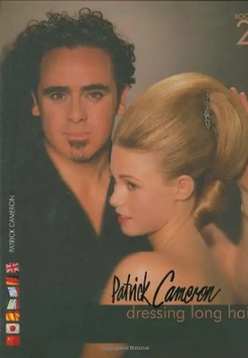 Patrick Cameron: Dressing Long Hair Book 2 (Hairdressing and Beauty Industry Aut