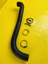 Radiateur Opel ASCONA