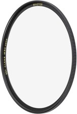 B W 49Mm Master Clear MRC Nano 007M Glass Filter