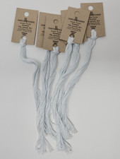 The Gentle Art Sampler Threads Floss - Chalk 7054 - Lot Quantity 6 - Lot 2
