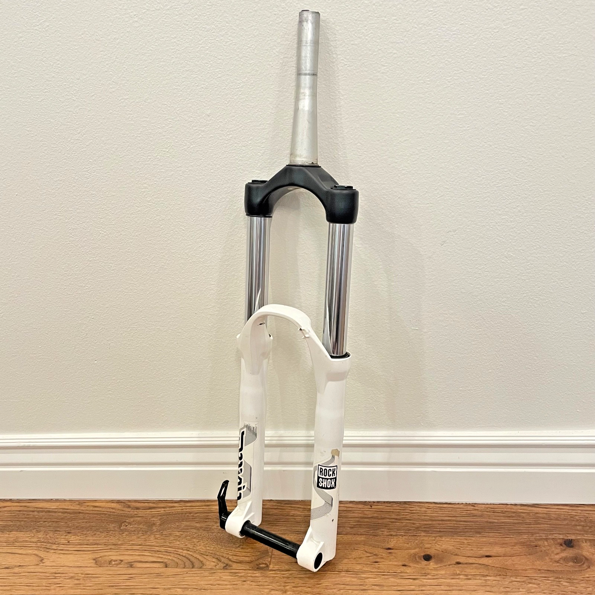 RockShox Domain Coil Suspension Fork 26