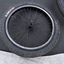 18 Inch Bmx Wheels
