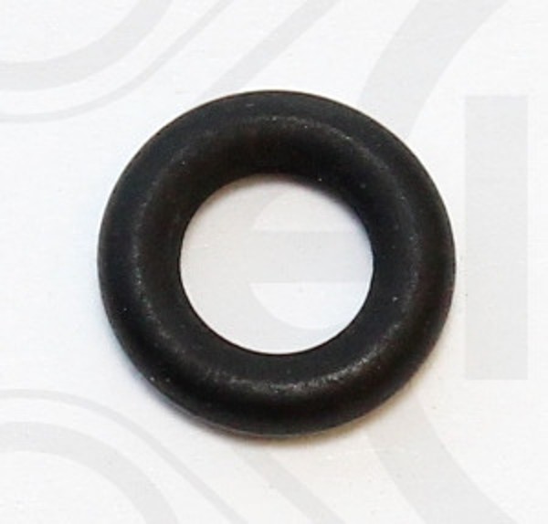 Elring Dichtung Kraftstoffleitung 330.020 FPM Fluor-Kautschuk FüR VW Golf 7 5G1-image
