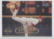 1998 Fleer Tradition Update Factory Set Carlton Loewer #U51 0a1
