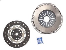 Kit d'embrayage Alfa Romeo BRERA