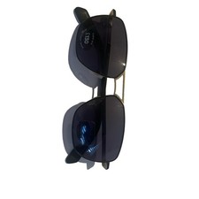 adidas black SPECTACLES / glasses frames. OR0119-1. 