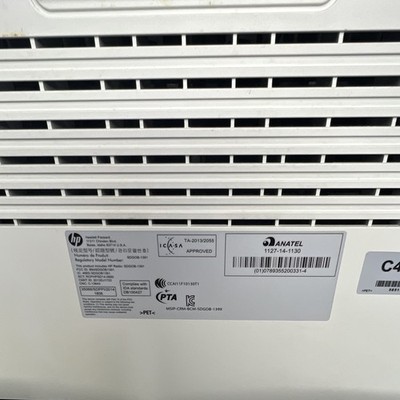 HP LaserJet Enterprise M605 B/W Laser Printer 55ppm Ethernet 1200x1200 E6B71A