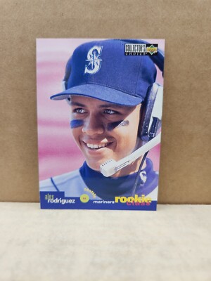 1995 Upper Deck Collector's Choice #1-99 U-Pick Complete your set deck builder