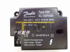 1pcs New Danfoss EBI 052F0036 Brand new ones