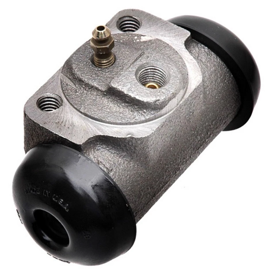 2 Drum Brake Wheel Cylinders REAR Left Right CHRYSLER Dodge FORD Plymouth - Image 3 of 4