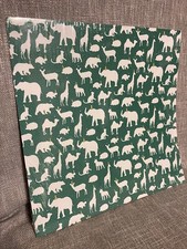 Stampin' Up PARTY ANIMAL Designer Series PAPER 12 Sheets - 12x12